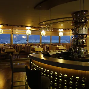 Bekdas Deluxe&spa Istanbul