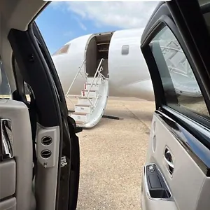 Hotel Real Airport
