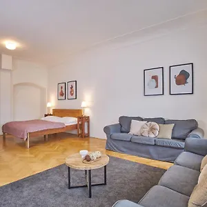  Apartahotel Charles Bridge República Checa