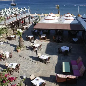 ***** Hotel Amfora Türkei