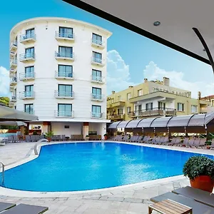*** Hotel Cinar Türkei