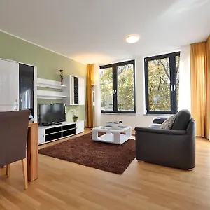  Aparthotel Business Deutschland