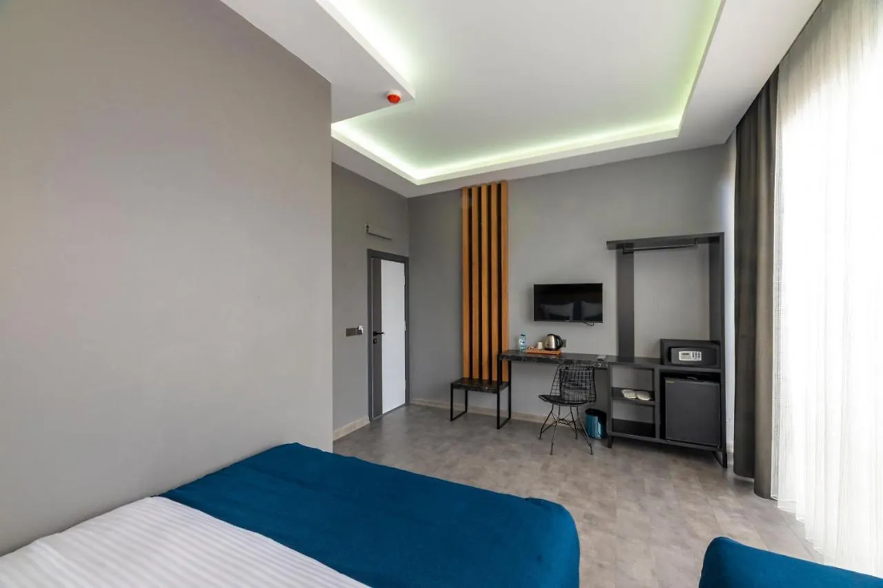 Melanj Airport Hotel Arnavutkoy